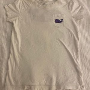 VINEYARD VINES short sleeve